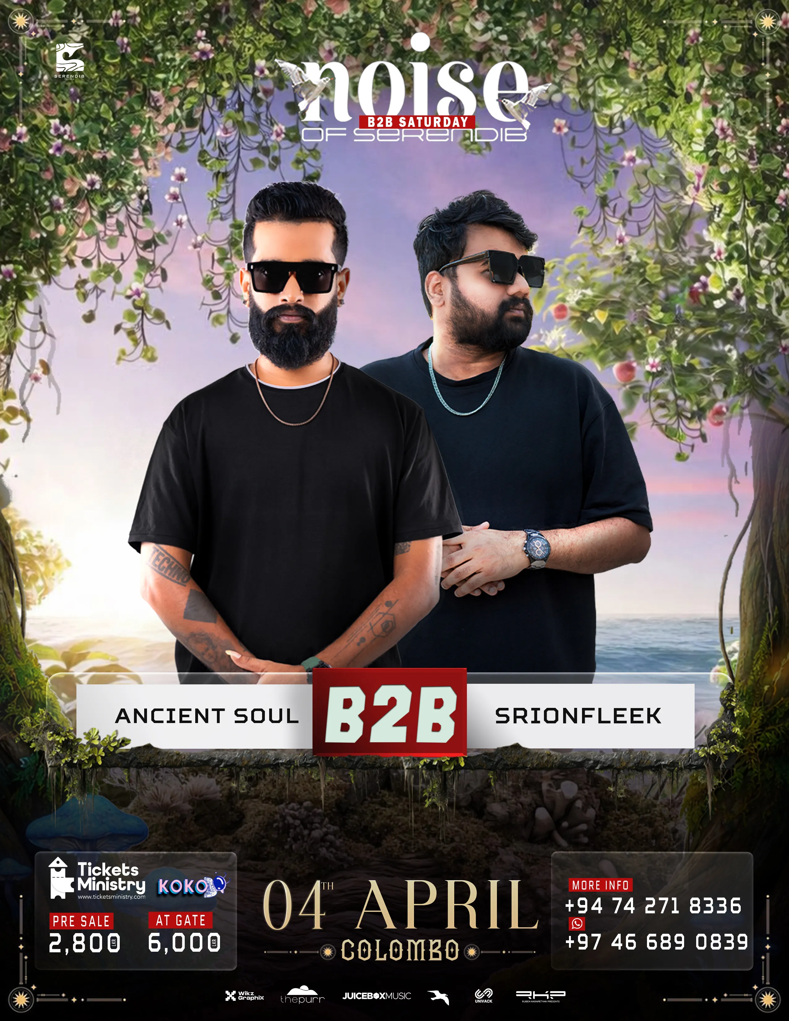 B2B
