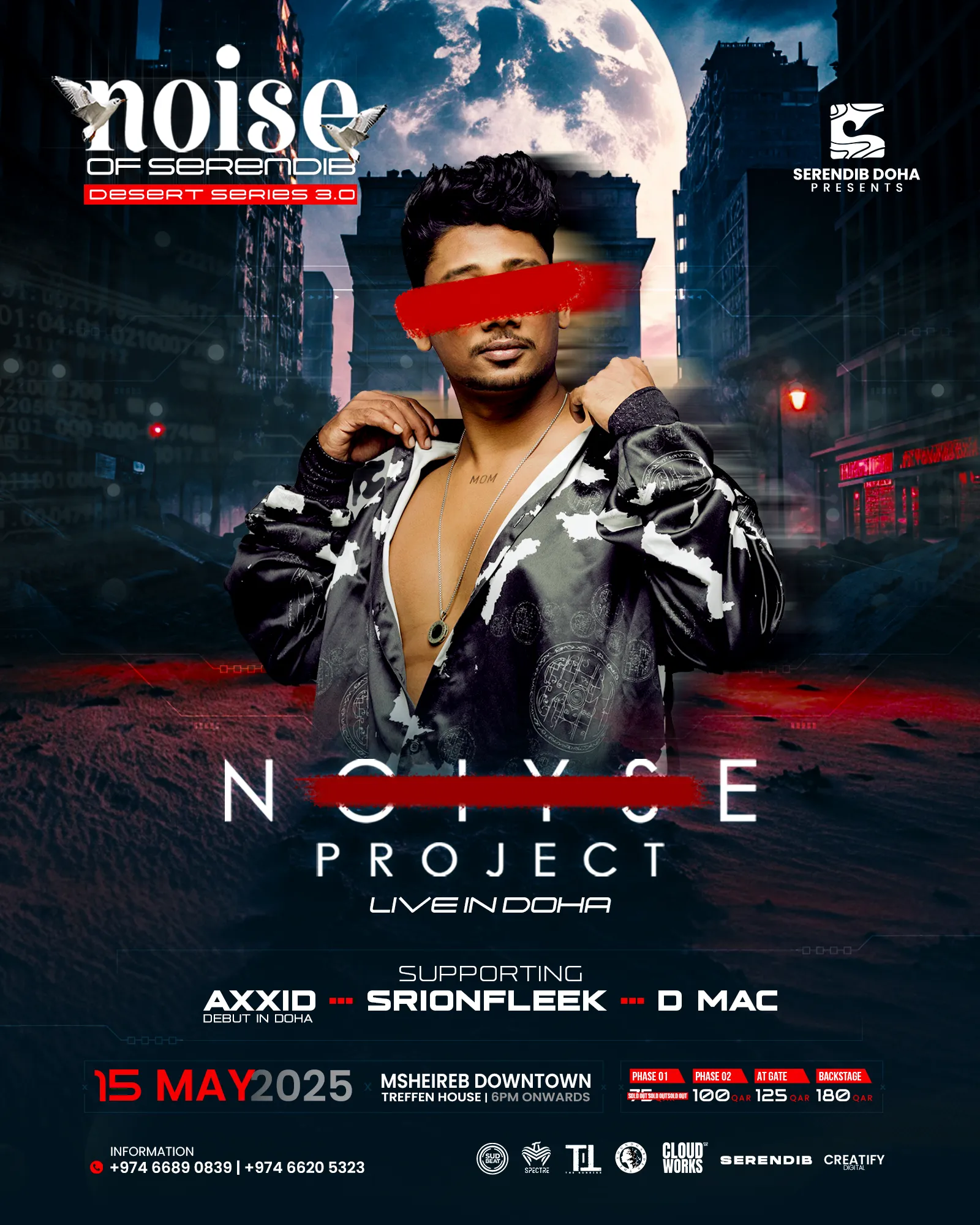 NOIYSE PROJECT
