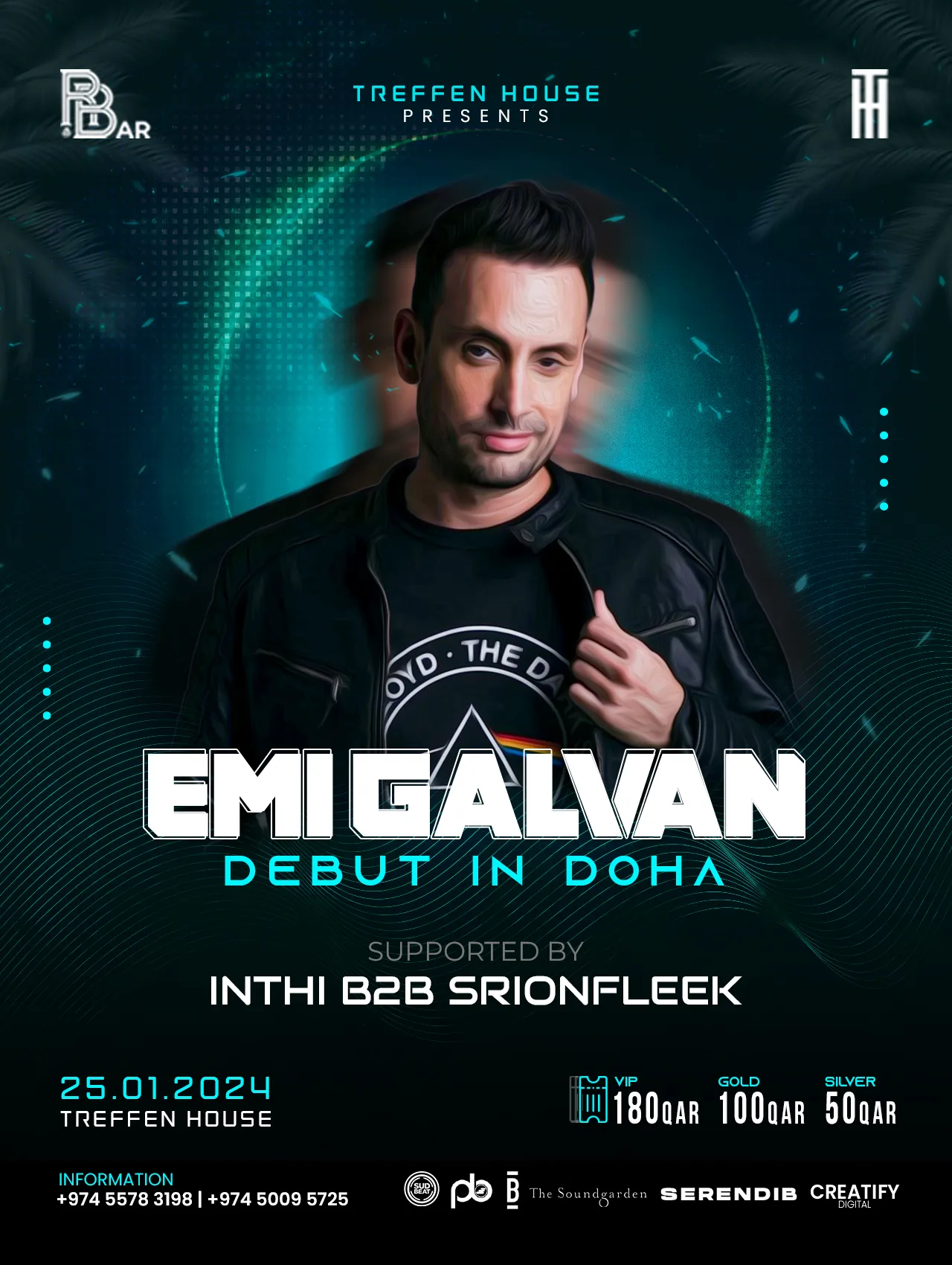 EMIGALVAN
