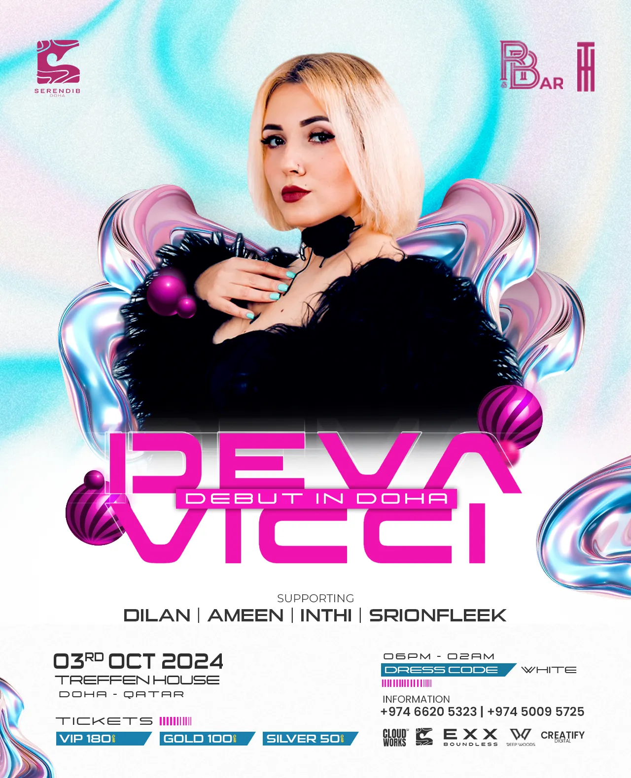 DEVA VICCI