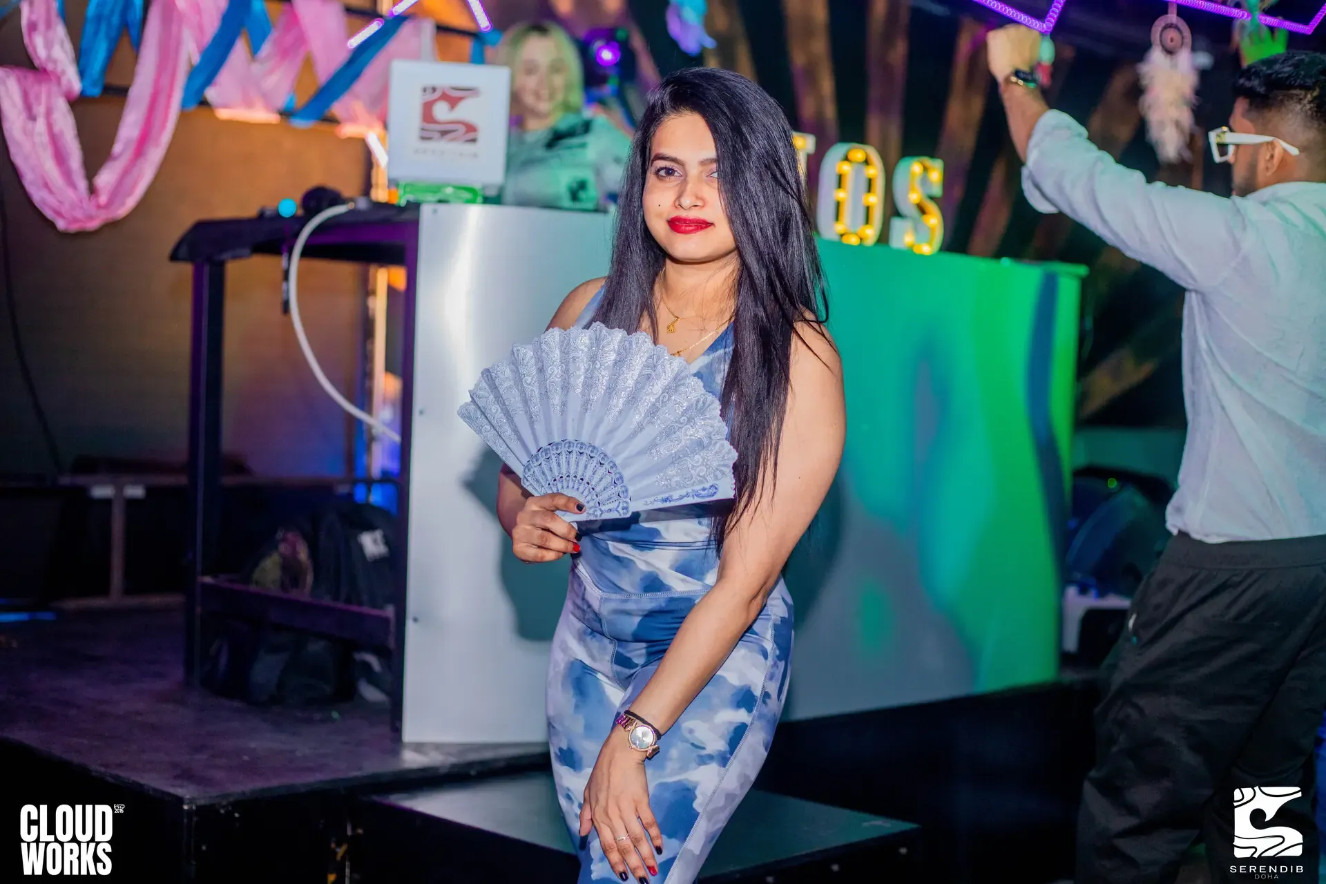 Electric Nights