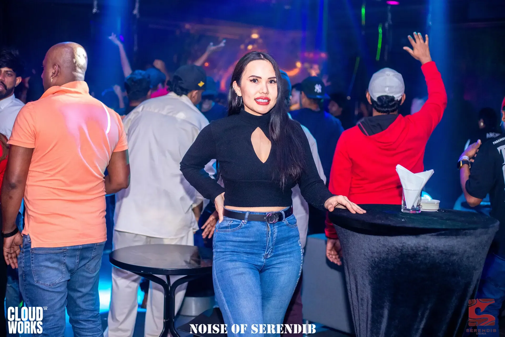Electric Nights