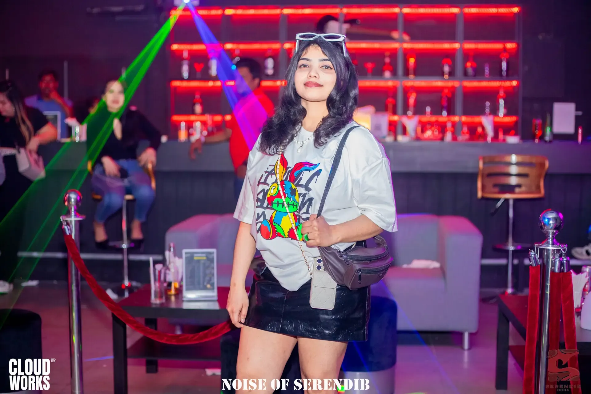 Electric Nights