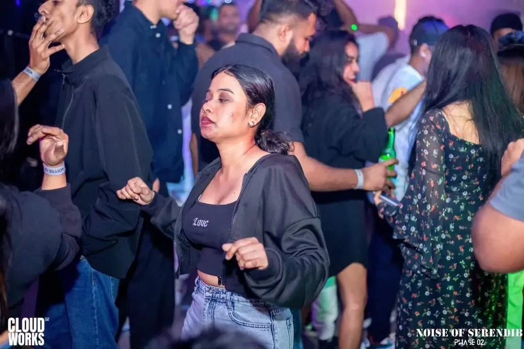 Electric Nights